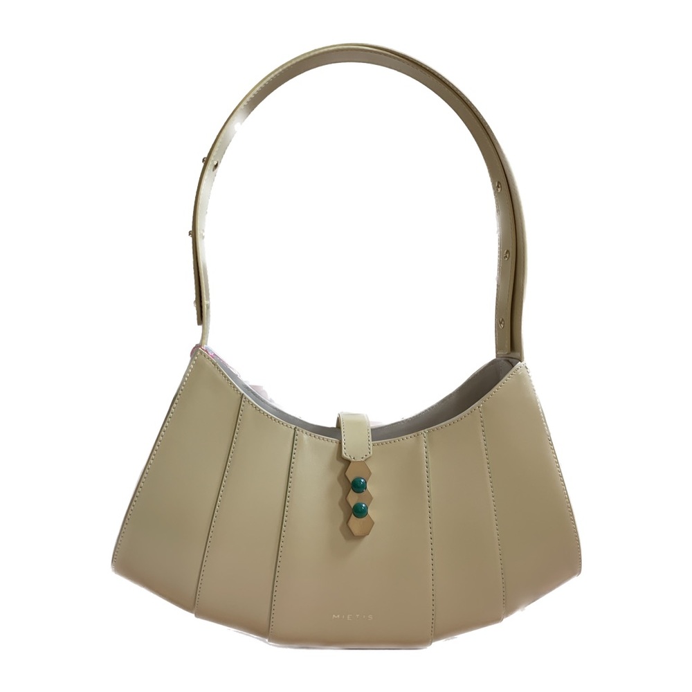 MIETIS Tate Hobo Butter Purse- NWT